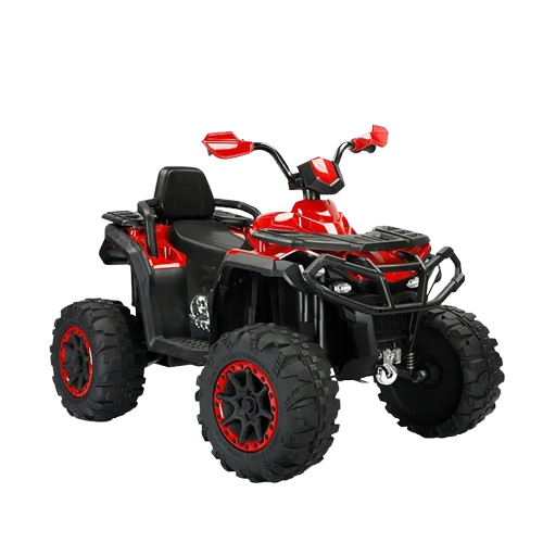 12V Buggy (EVA) with 550-DC Motors