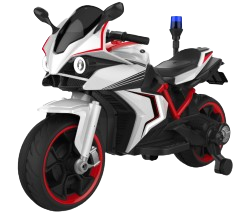 Two Wheeled 12V MotorBike (EVA)